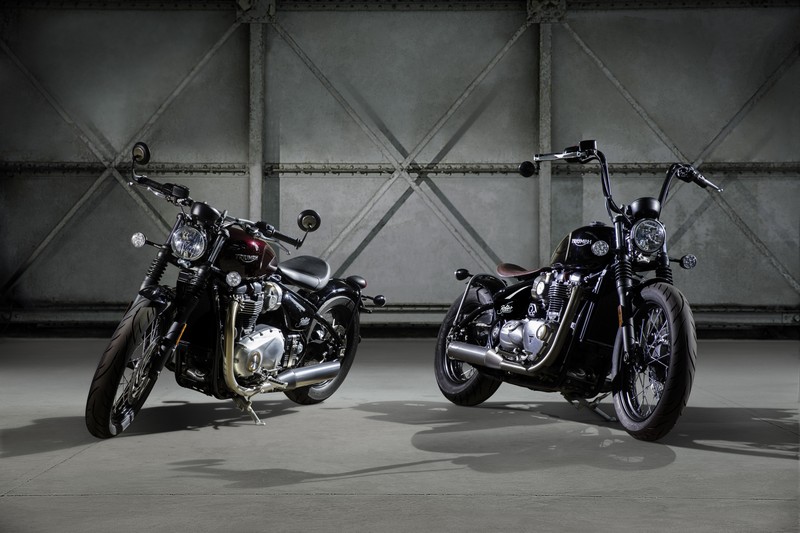 triumph bobber dt 10