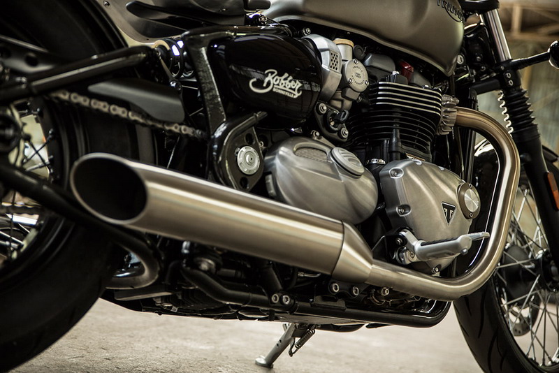 triumph bobber 24