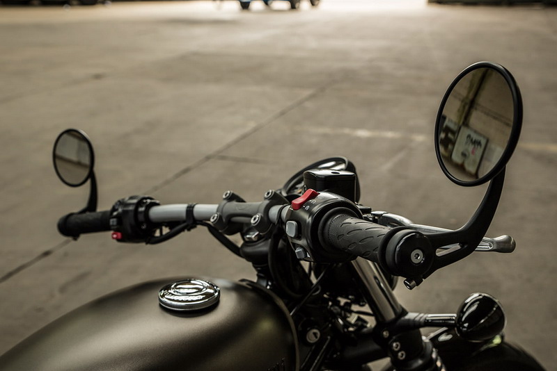 triumph bobber 26