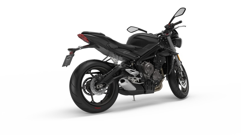 triumph street triple s 15