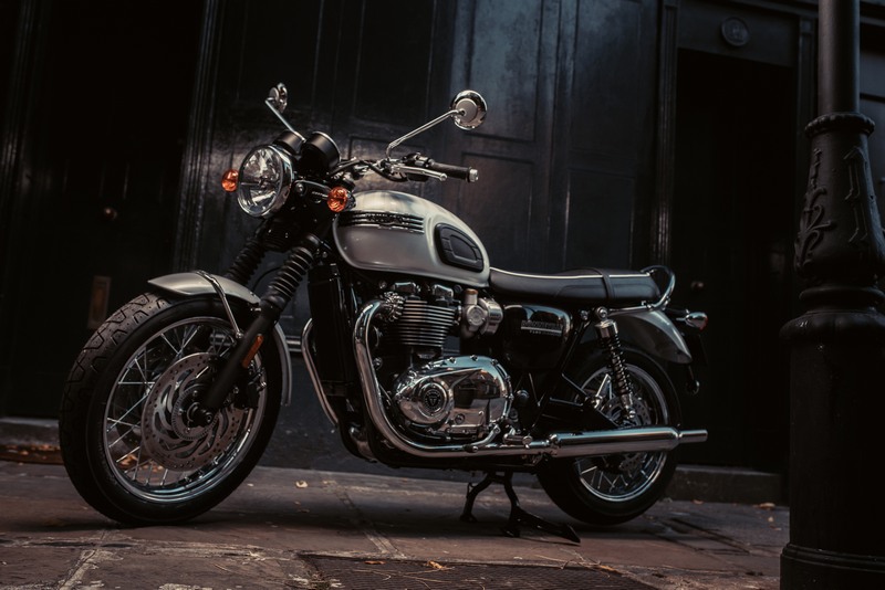 triiumph bonneville t120 diamond edition 2019 5