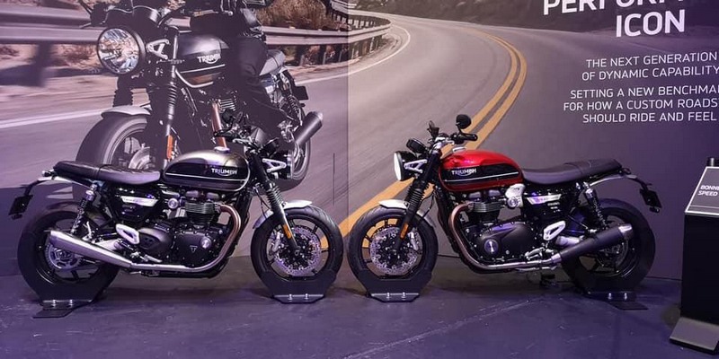 triumph speed twin 2019 leak 1