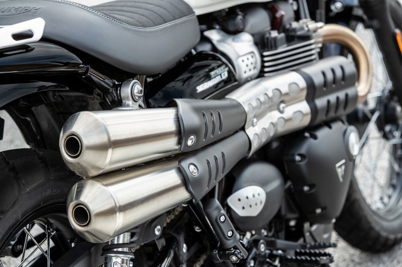 triumph street scrambler 2019 intermot 1