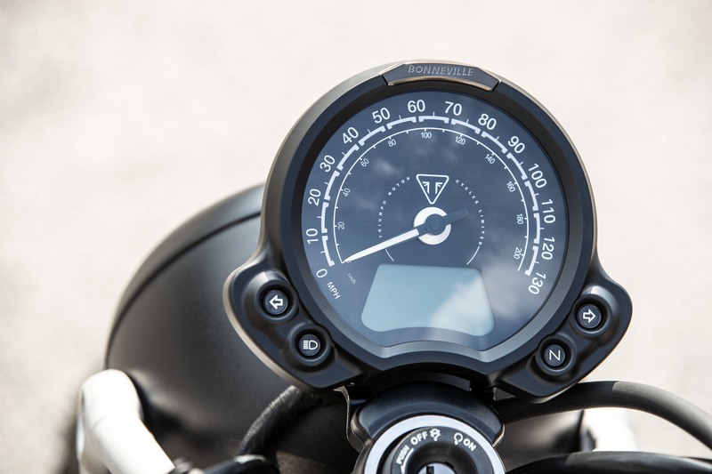 triumph street scrambler 2019 intermot 2
