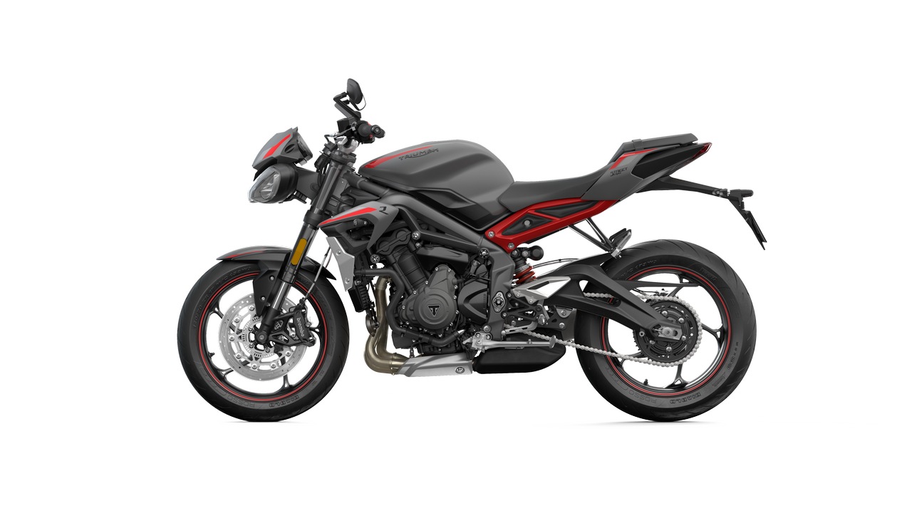 triumph street triple r 2020 40