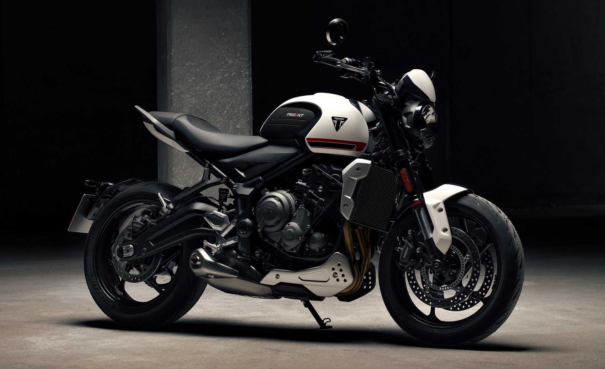 triumph trident 660 2021 27