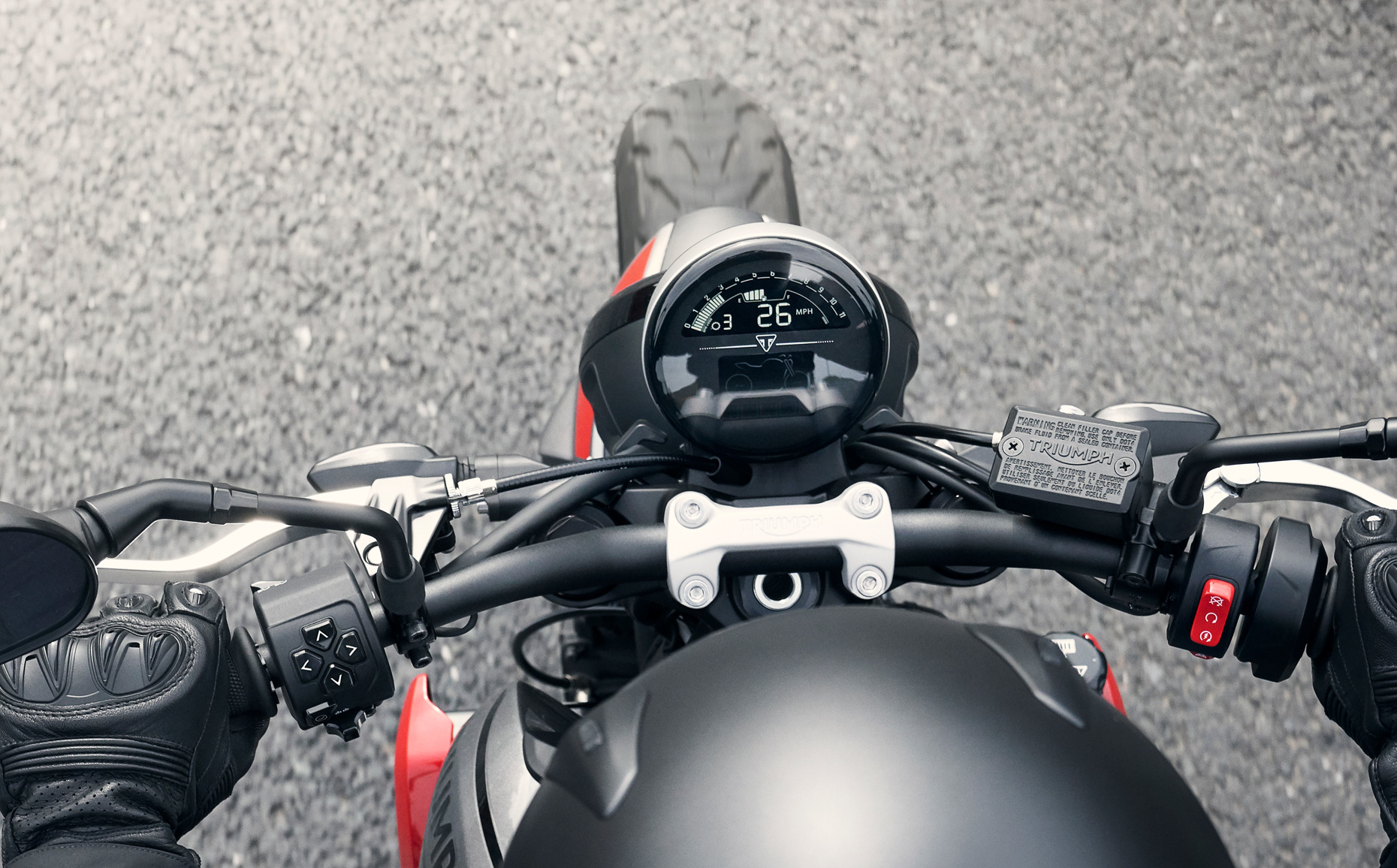 triumph trident 660 2021 28