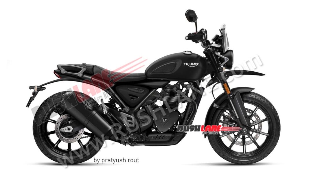 bajaj triumph motorcycle royal enfield black 4 1068x601