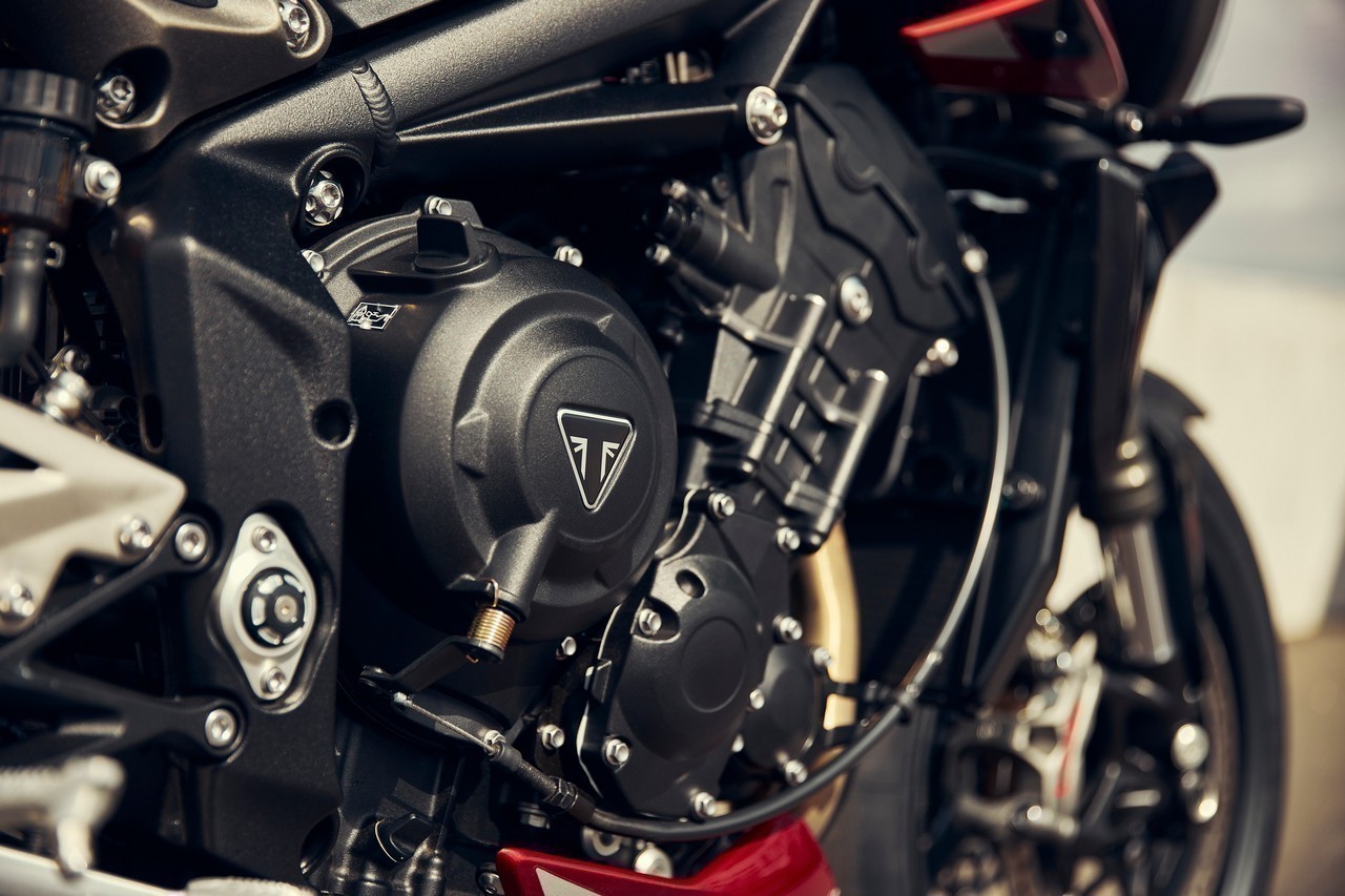 Street Triple RS MY23 31881 ML