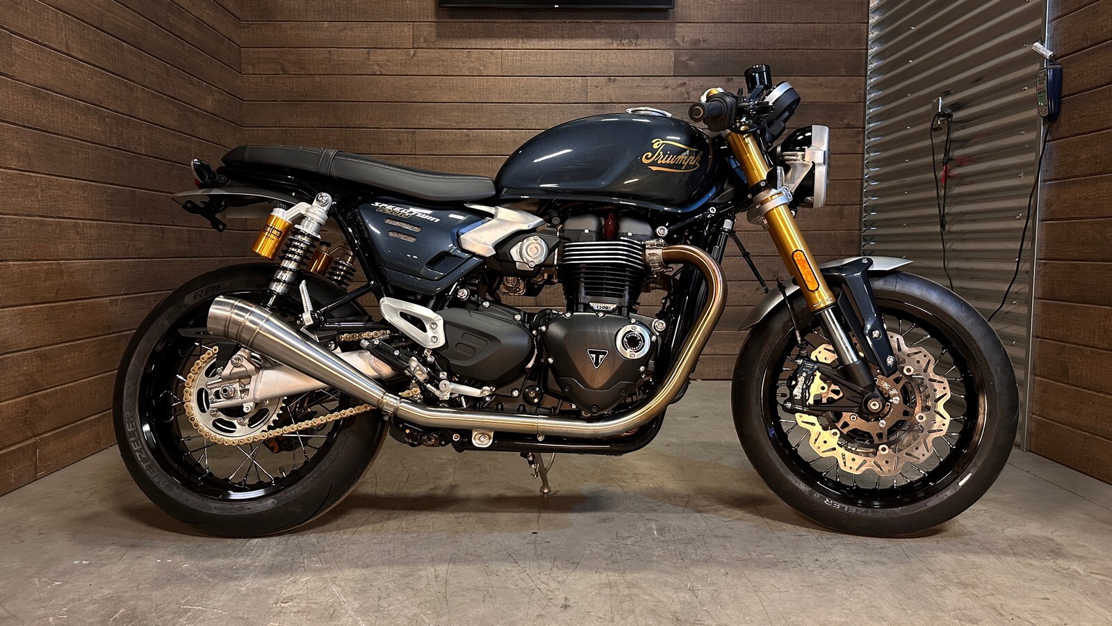 CANADA Moto Illimitees 5