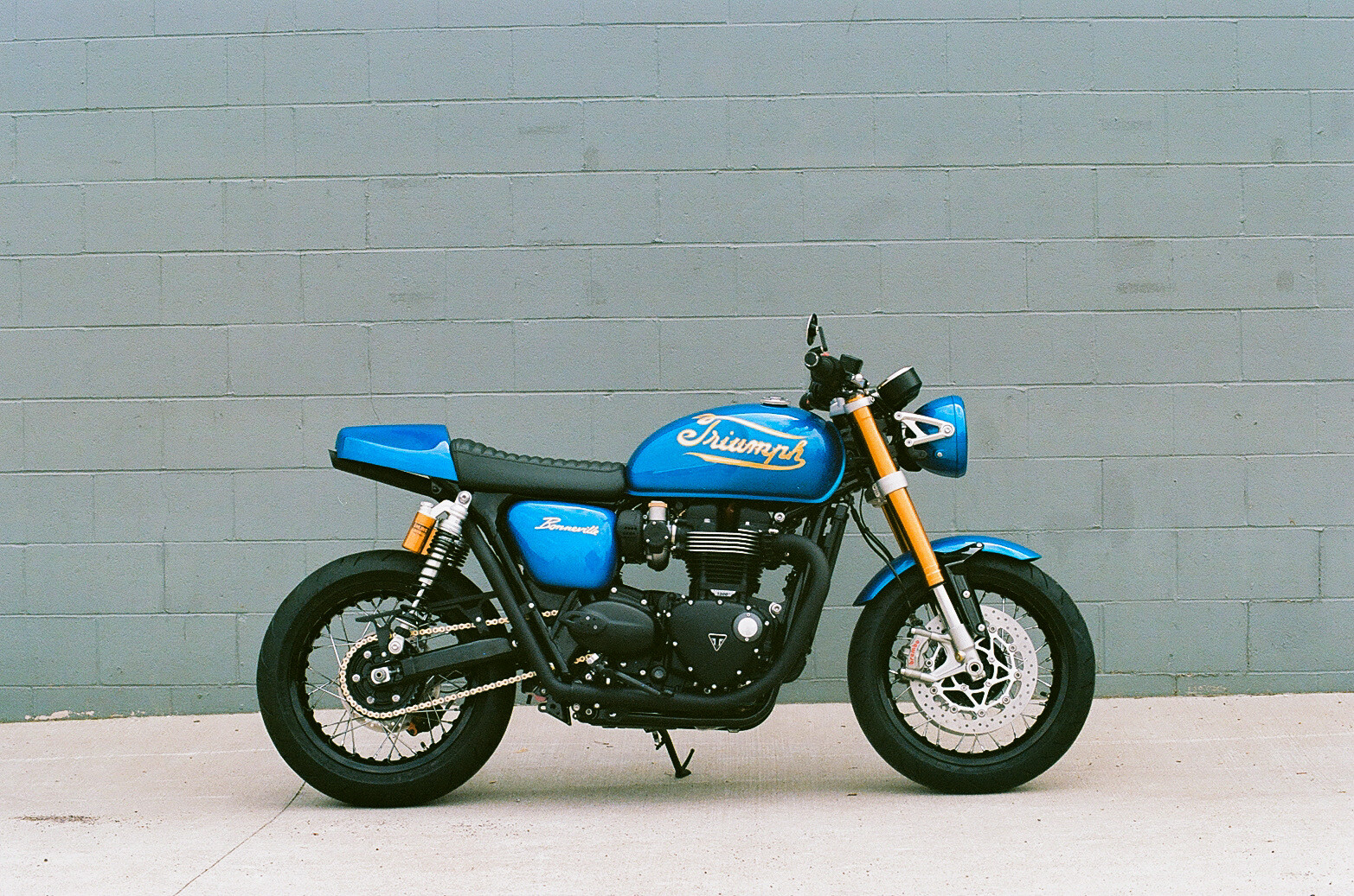 USA Zoom Out Bike