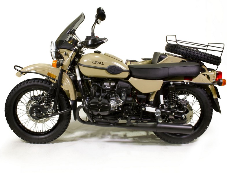 ural gear up sahara limited edition is back 8