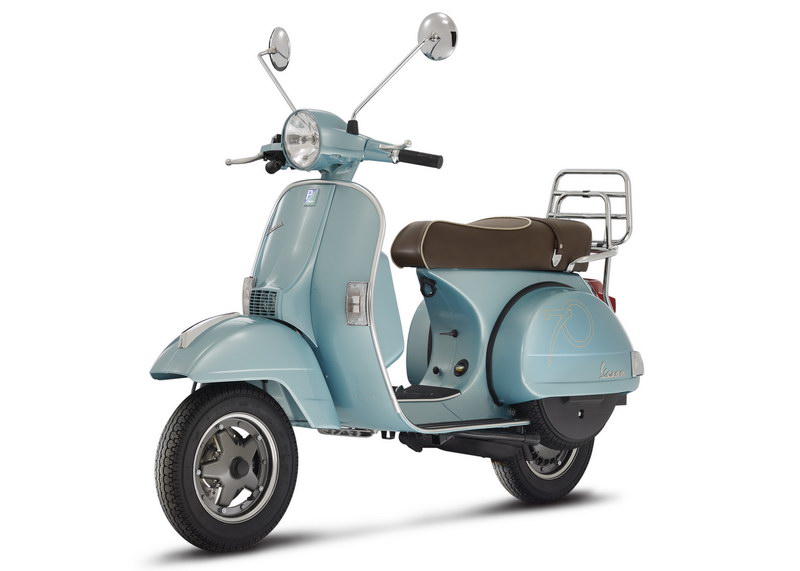 VESPA 70 PX 3