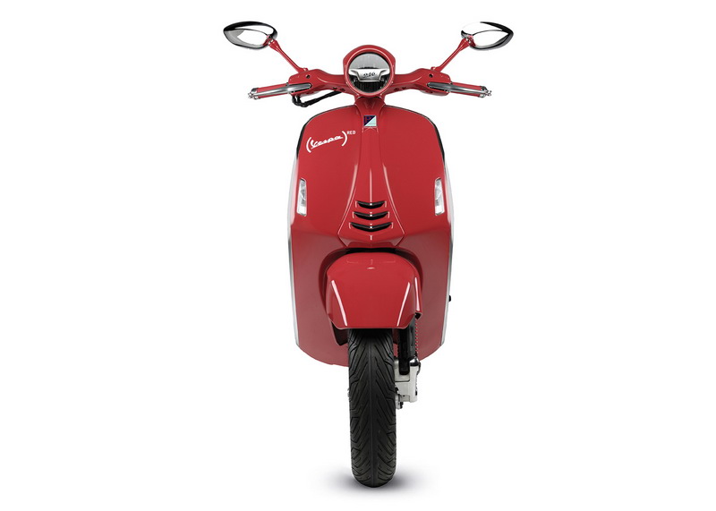 vespa red 2