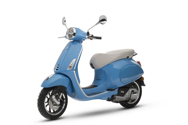 piaggio vespa primavera 50th anniversary 2