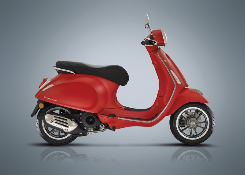 piaggio vespa primavera s 4