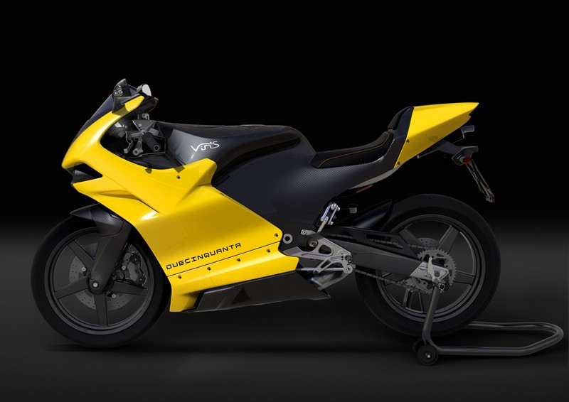 vins motors duecinquanta 2