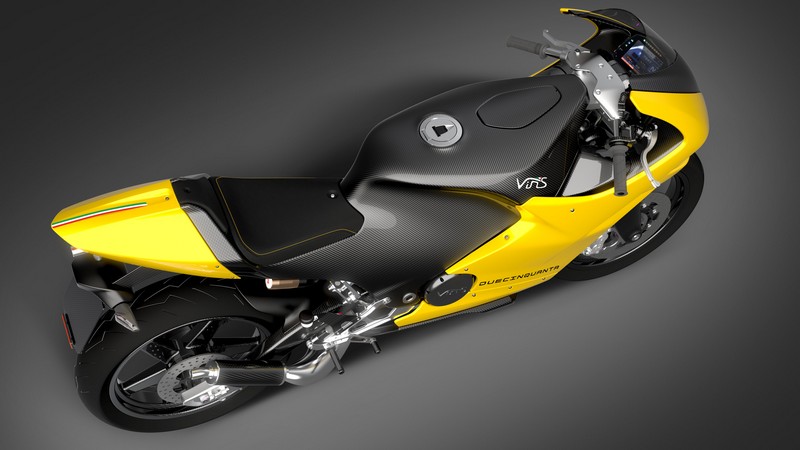 vins motors duecinquanta 4