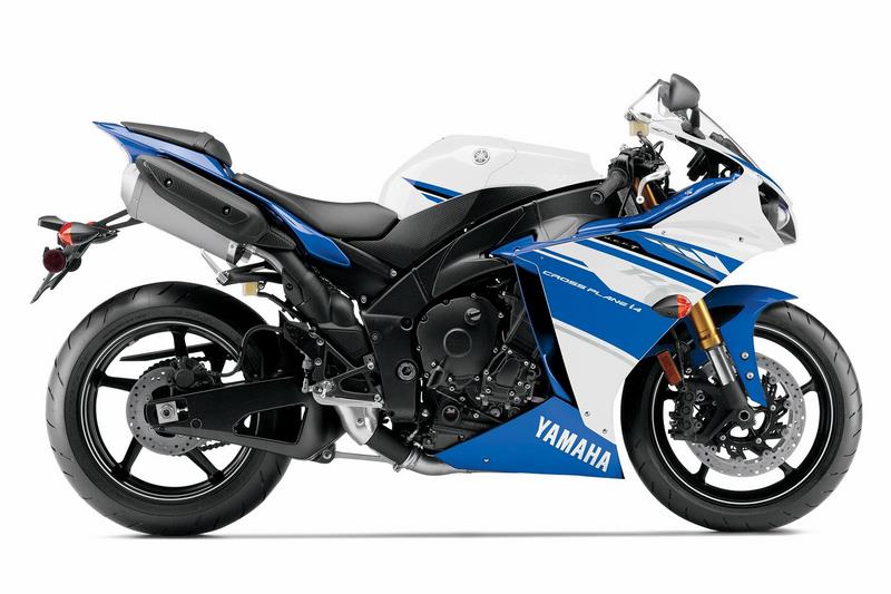 Yamaha YZF R1S – R1M για το 2015!