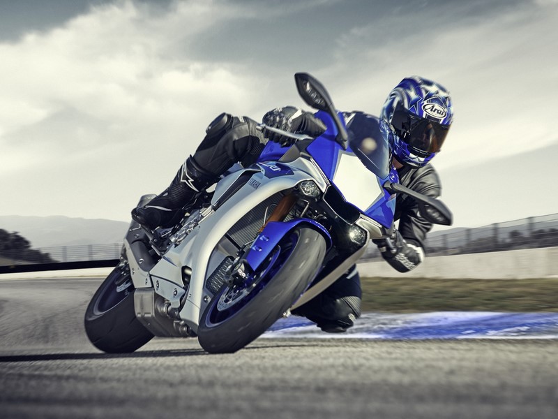 Ανάκληση Yamaha YZF-R1 &amp; R1M 2015 για κιβώτιο ταχυτήτων