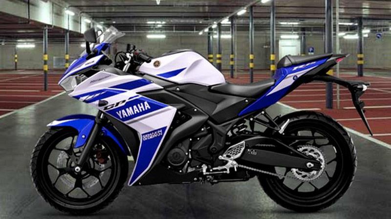 Yamaha R25 2014 - Επίσημη παρουσίαση