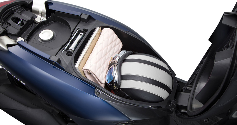 yamaha janus 14