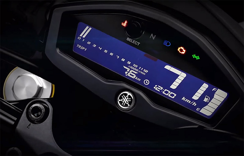 yamaha mslaz 11