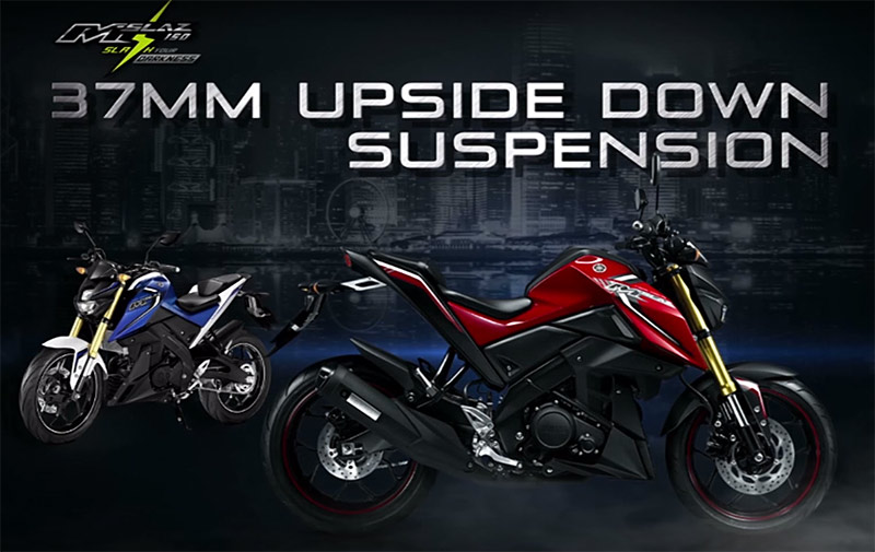 yamaha mslaz 7