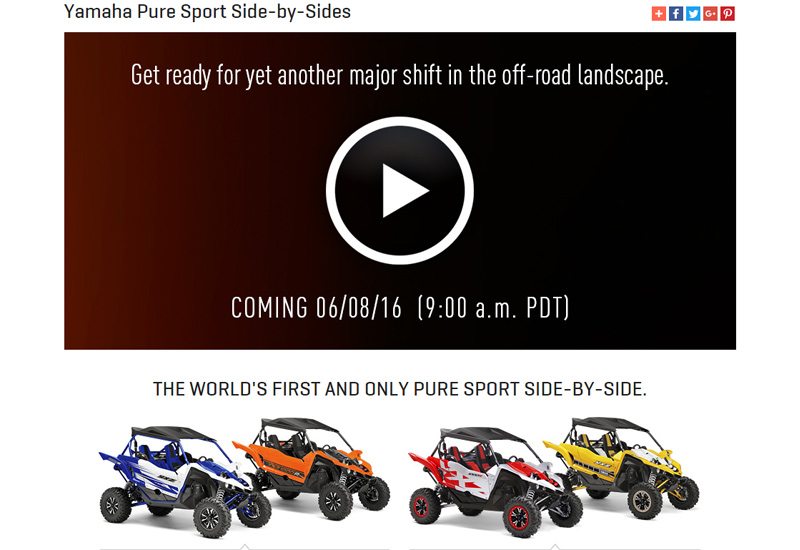 yamaha ssv2