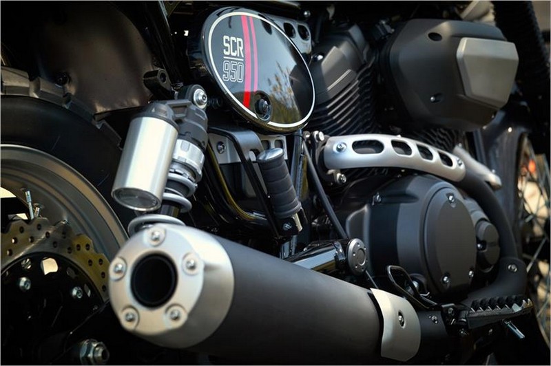 yamaha scr950 scrambler 27