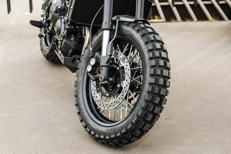 xsr900 monkeebeast 1