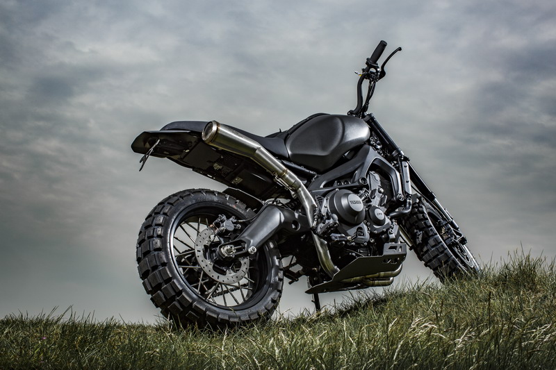 xsr900 monkeebeast 19