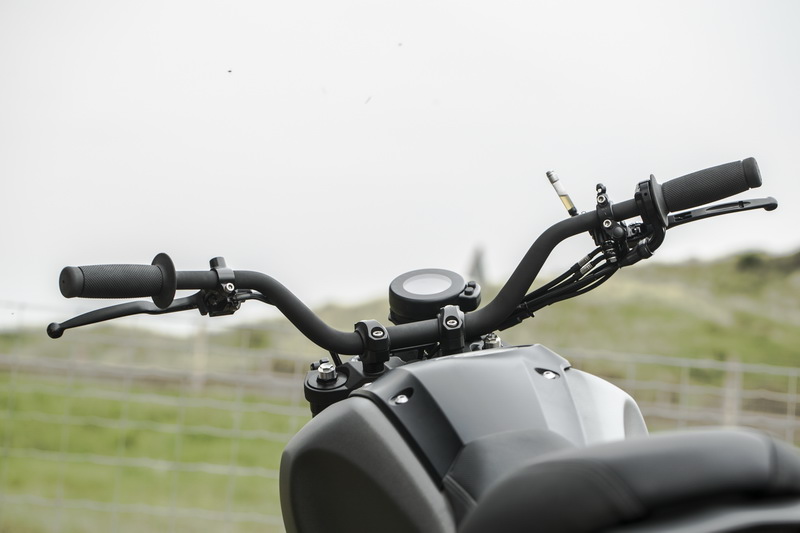 xsr900 monkeebeast 9