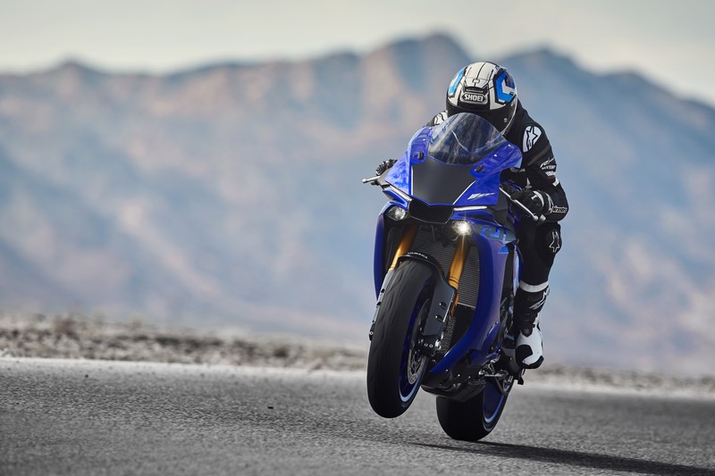 yamaha yzf r1 2018 11