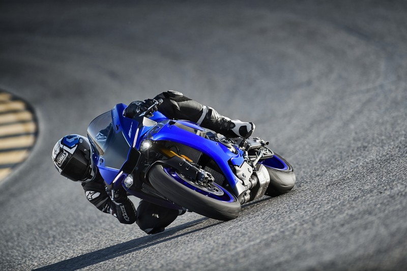 yamaha yzf r1 2018 14