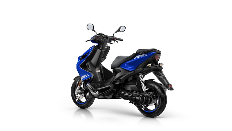 yamah aerox 50 2018 3