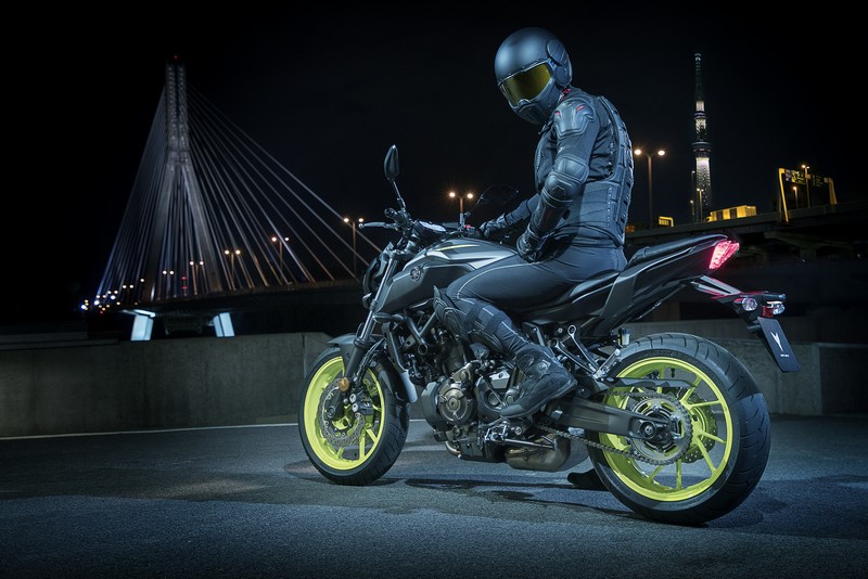 yamaha mt07 19