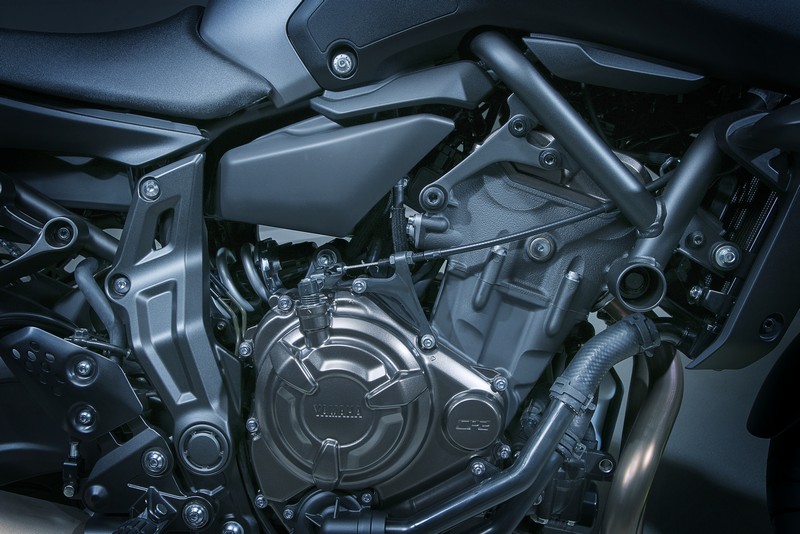 yamaha mt07 5