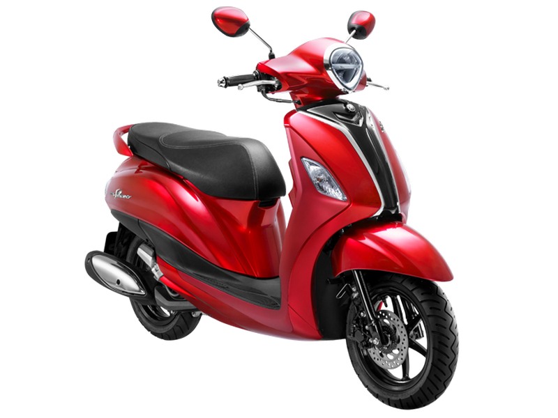 yamaha grand filano hybrid 1