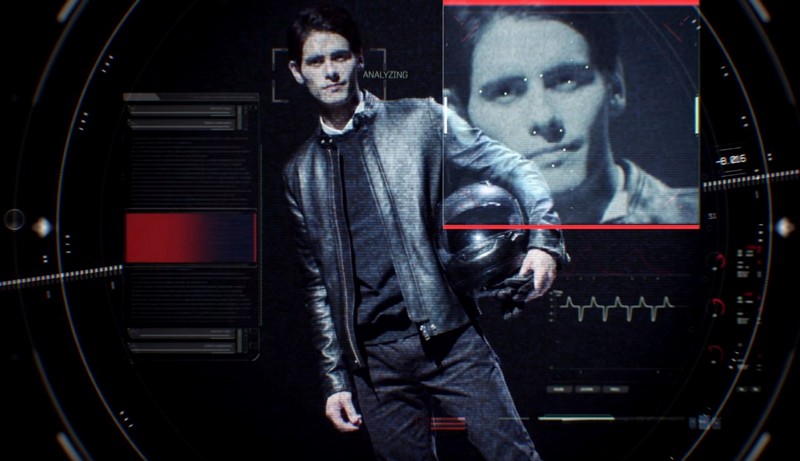 yamaha facial recognition