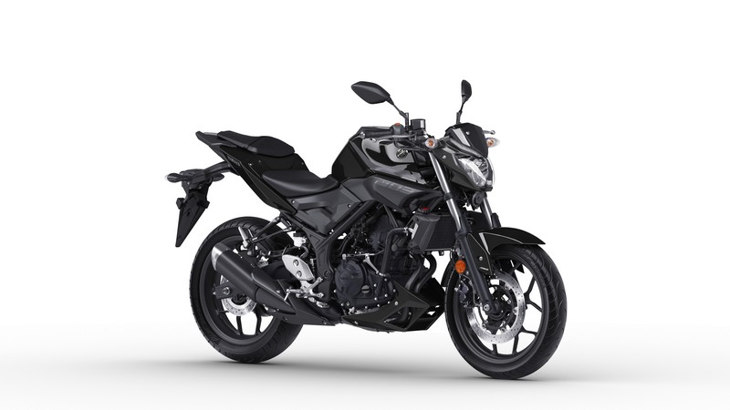 yamaha mt03 2018 25