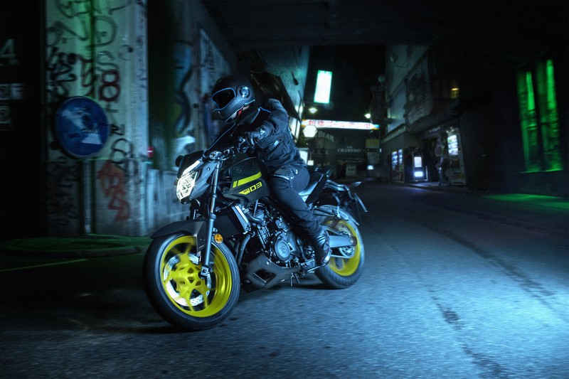yamaha mt03 2018 6