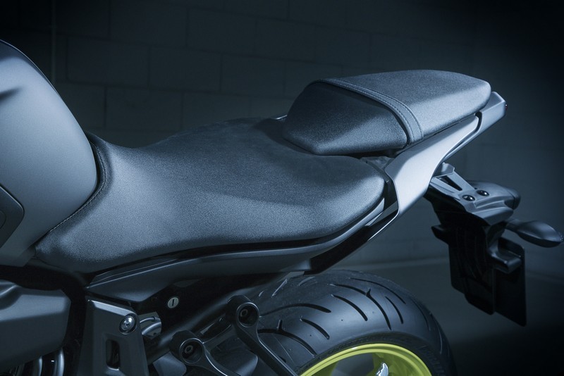 yamaha mt07 allages 10