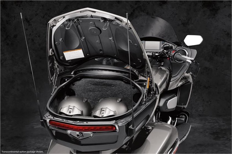 yamaha star venture 37