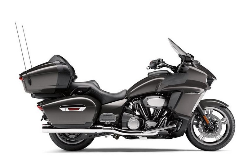 yamaha star venture 43