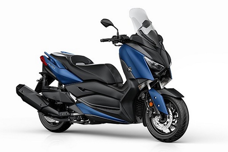 yamah xmax400 3