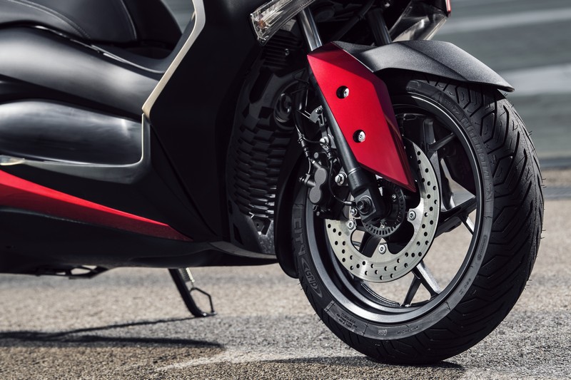 yamaha xmax125 2018 21