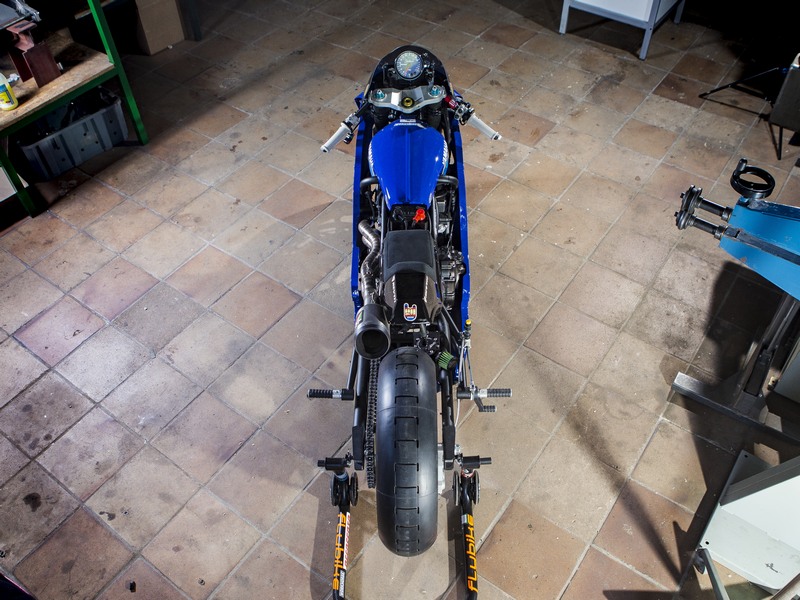 yamaha yard bulit xsr700 sultans of sprint 14