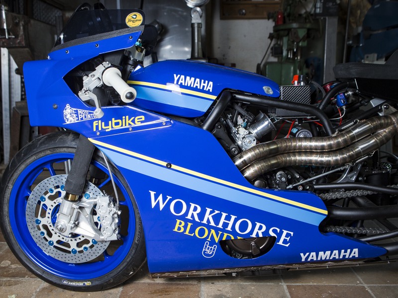 yamaha yard bulit xsr700 sultans of sprint 2