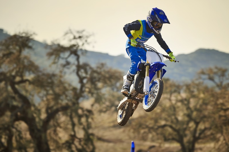 yamaha yz65 2018 1